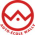 Logo Auto Ecole Waly